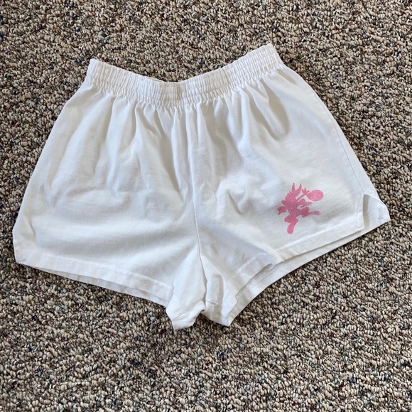 Walt Disney World Splash Mountain Shorts - Picture 1 of 3